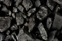 Swanton Hill coal boiler costs